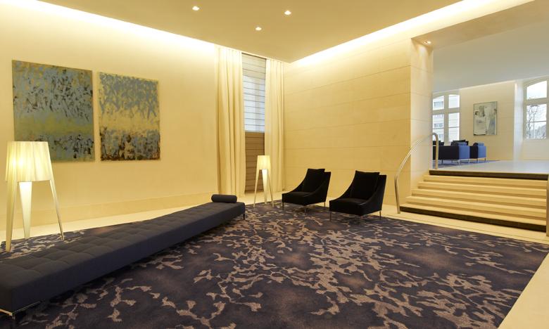 Marseille Intercontinental Hotel Dieu