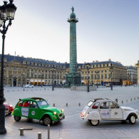 Place Vendôme Paris