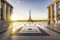 Trocadéro